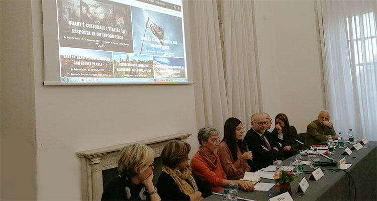 Raccontare il viaggio: conferenza allabitac