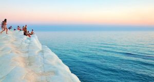 Scala dei Turchi