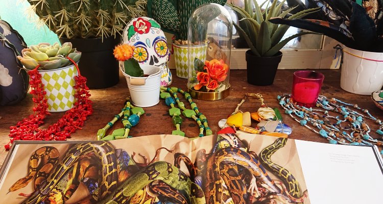 Torino: Atelierventi Atelierventi