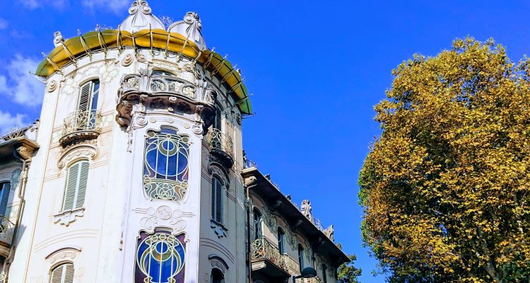 Casa Fenoglio-La Fleur