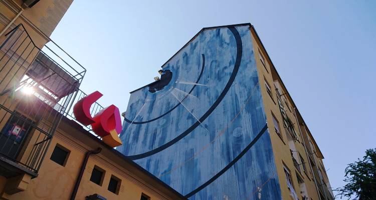 Casa San Salvario Casa San Salvario