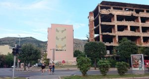 Simboli della città