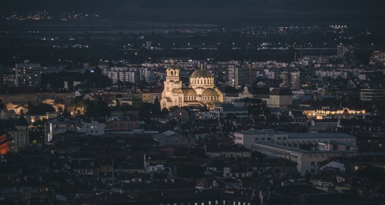 Sofia Mete più gettonate: Sofia