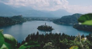 Slovenia: lago di Bled