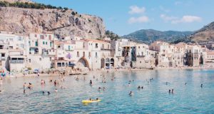Sicilia bedda: Cefalù