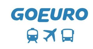 GoEuro: logo della società