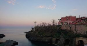 Faro di Ventotene