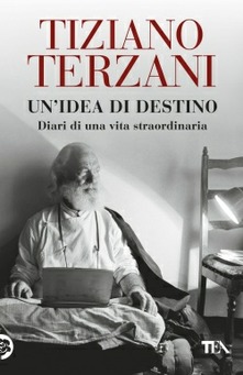 Libri da leggere in Viaggio: Un'Idea di Destino
