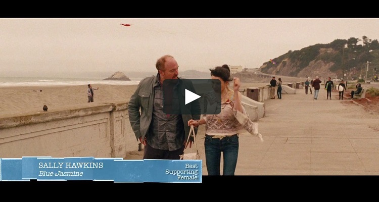 Itinerari cinematografici: scena dal film Blue Jasmine