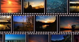 Viaggiare stando a casa: pellicole cinematografiche