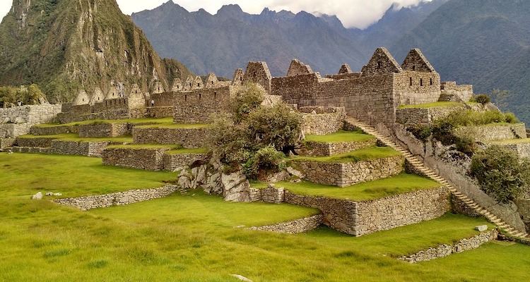 Viaggi da fare nella vita: il Machu Picchu
