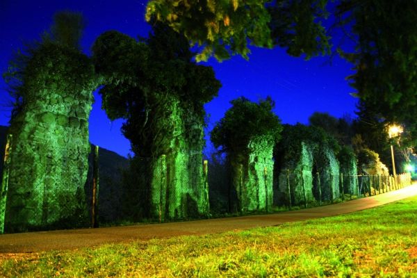 Genazzano: cosa vedere vicino al Castello Colonna  